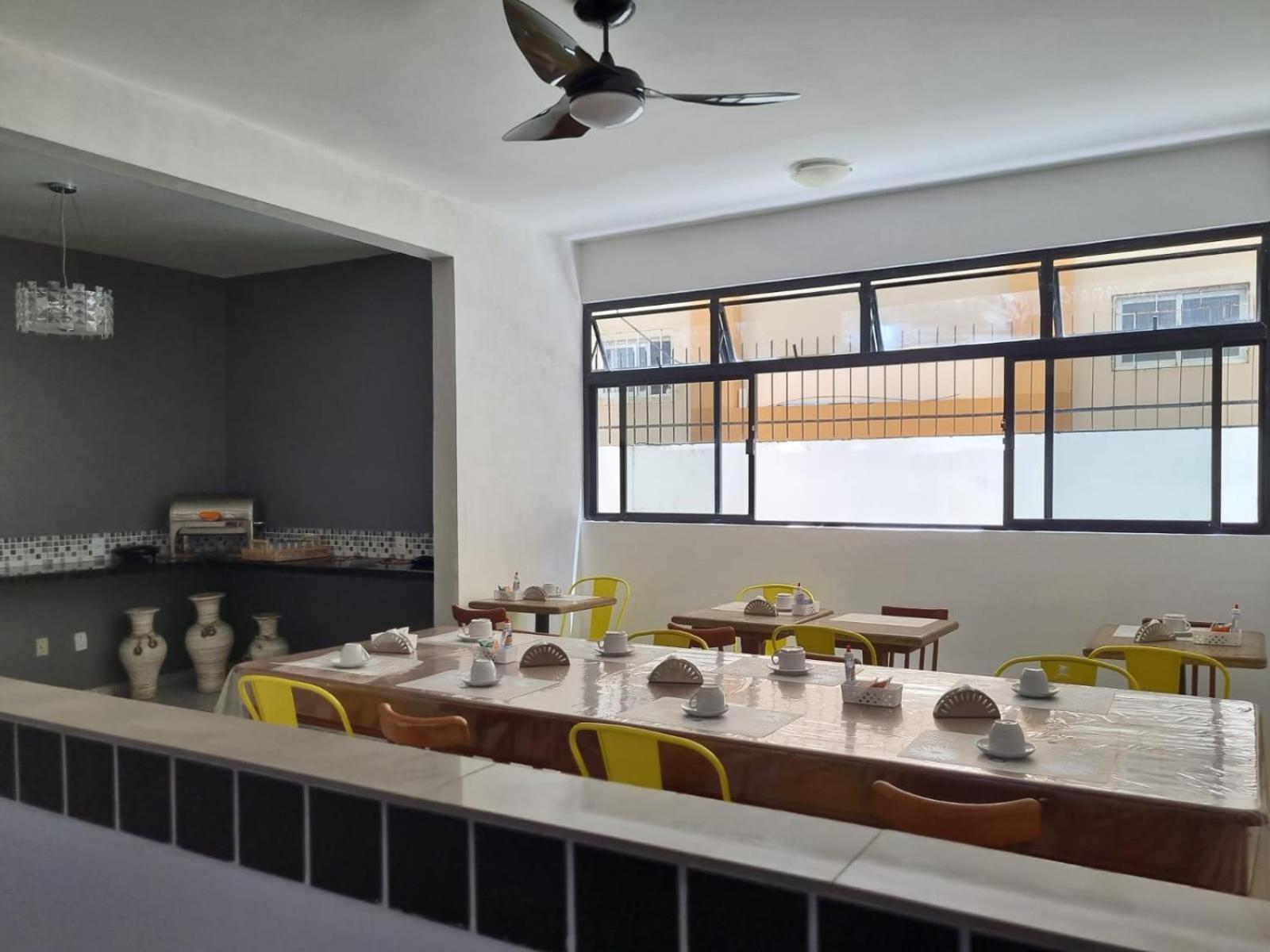 Pousada Nilza Mar Maceió المظهر الخارجي الصورة