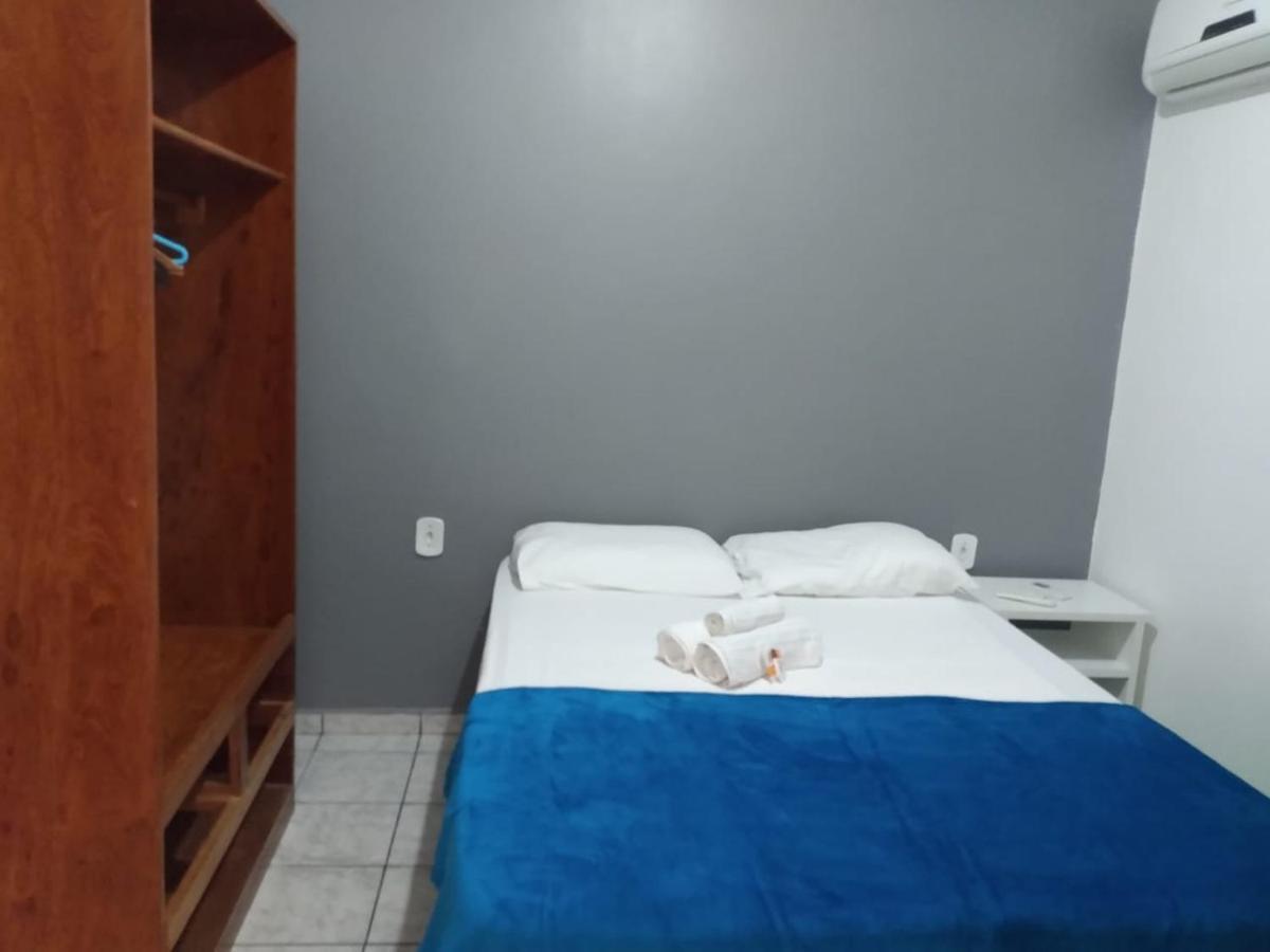 Pousada Nilza Mar Maceió المظهر الخارجي الصورة