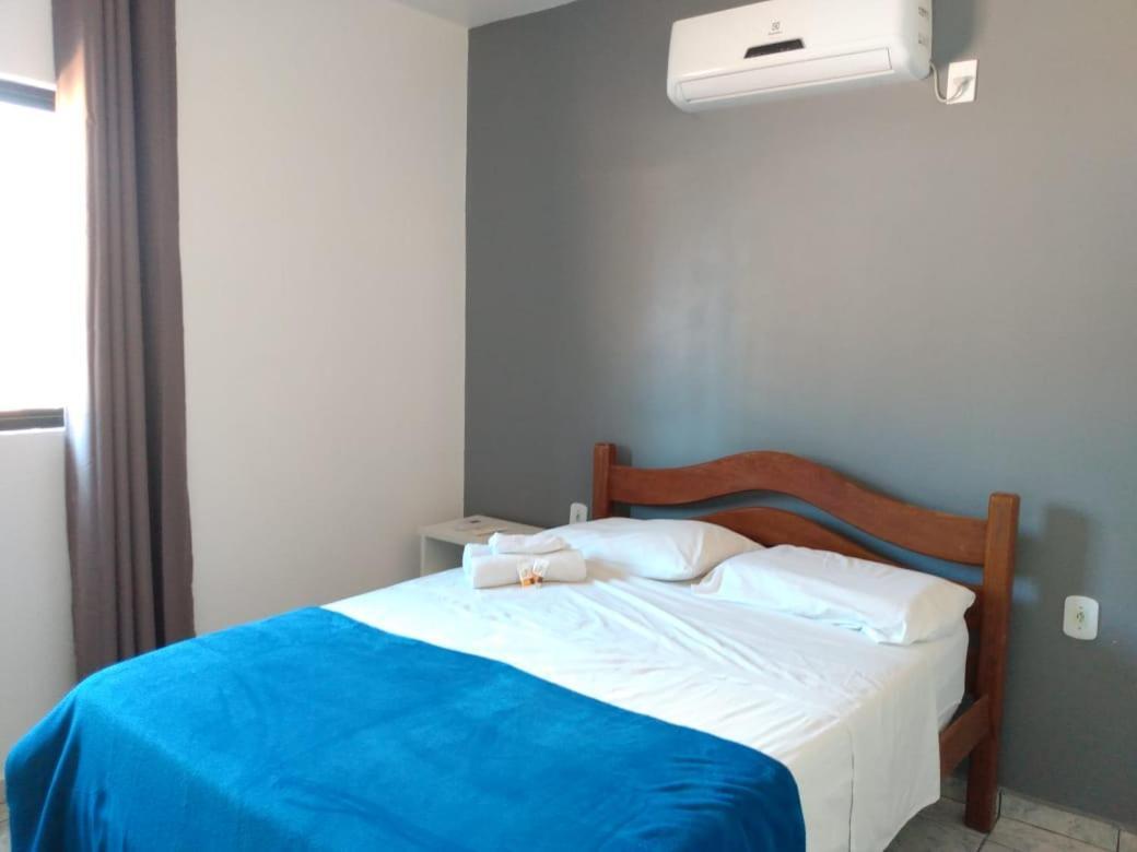 Pousada Nilza Mar Maceió المظهر الخارجي الصورة