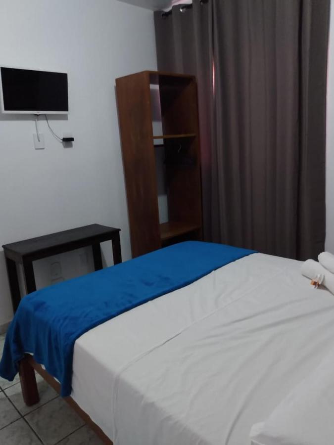 Pousada Nilza Mar Maceió المظهر الخارجي الصورة