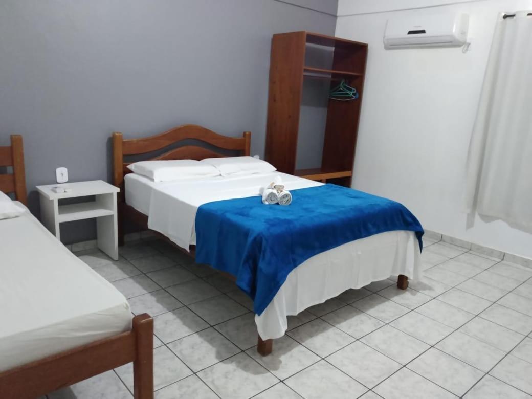 Pousada Nilza Mar Maceió المظهر الخارجي الصورة