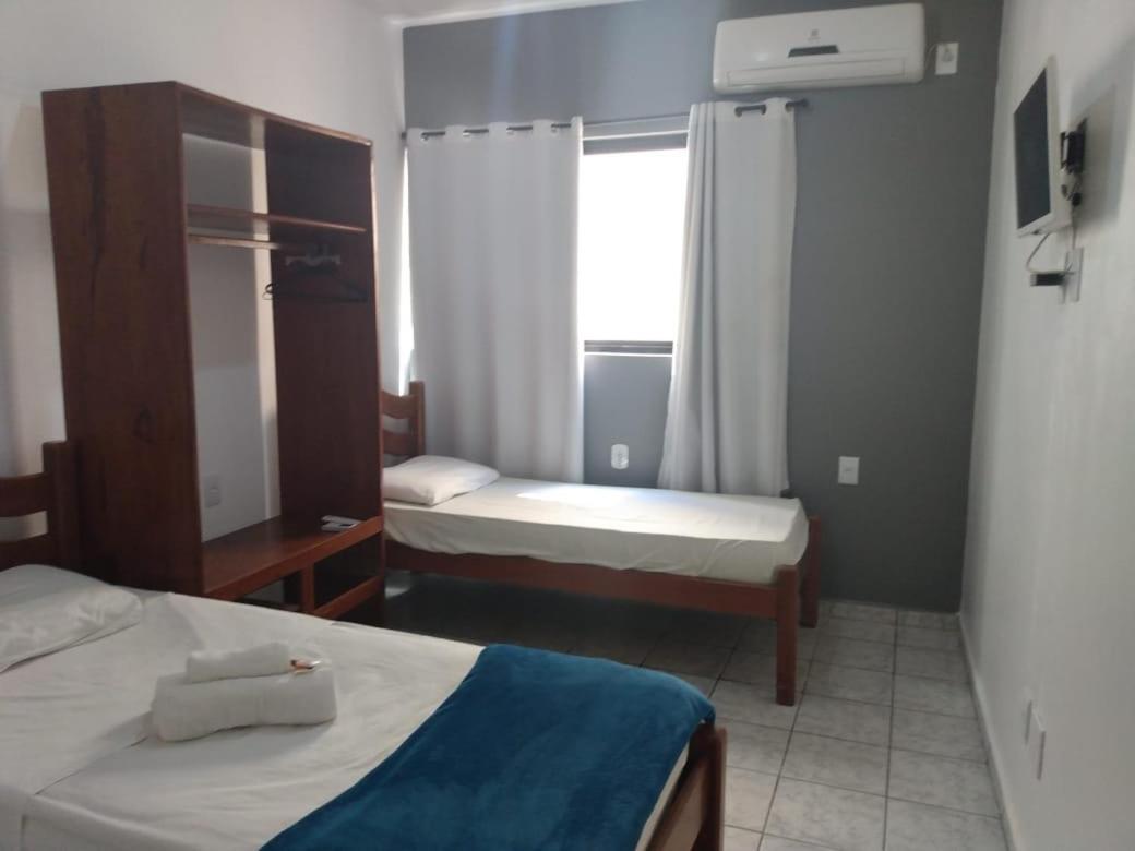 Pousada Nilza Mar Maceió المظهر الخارجي الصورة