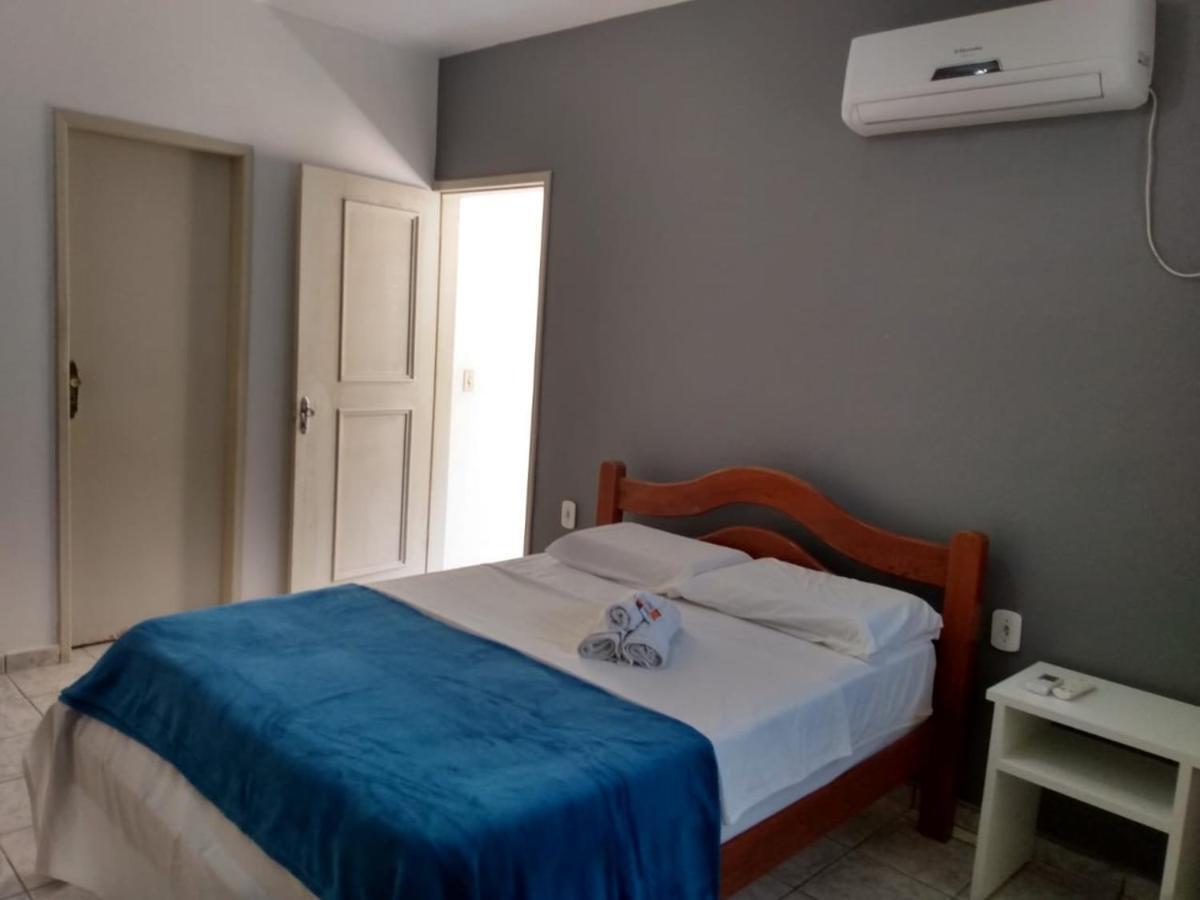 Pousada Nilza Mar Maceió المظهر الخارجي الصورة