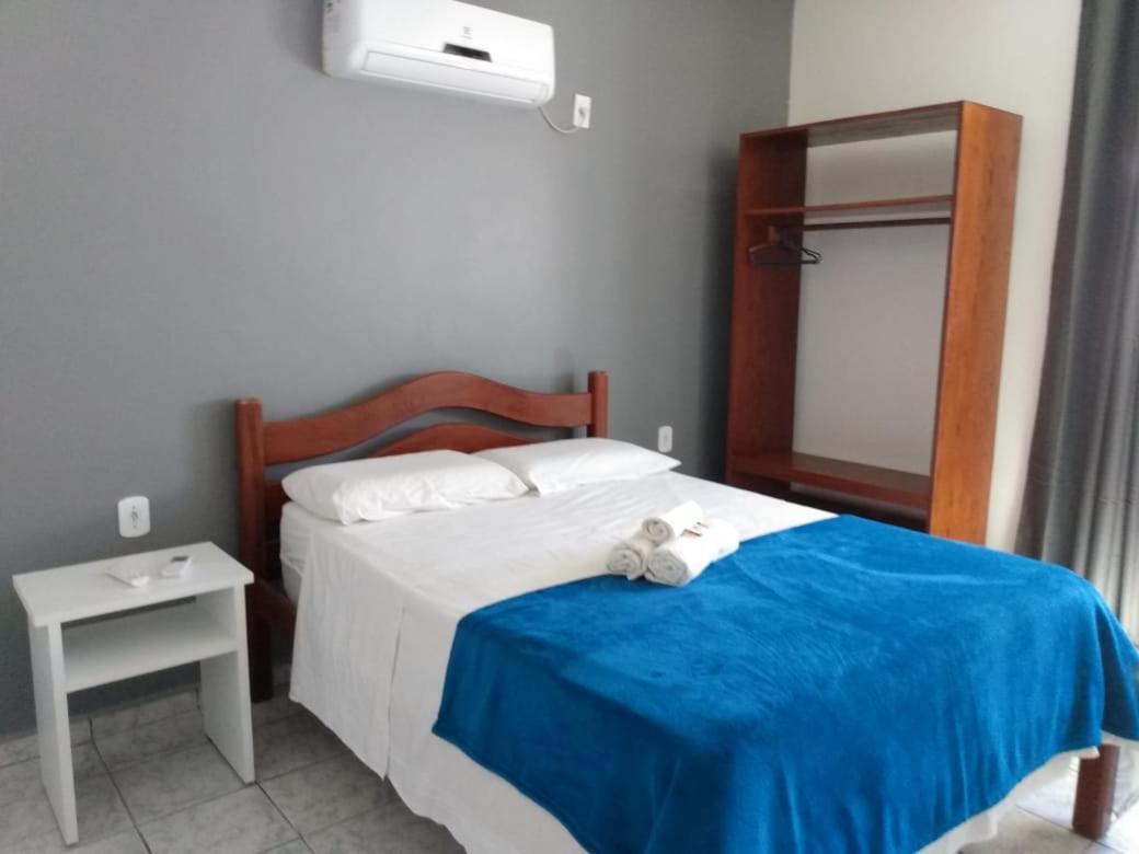 Pousada Nilza Mar Maceió المظهر الخارجي الصورة